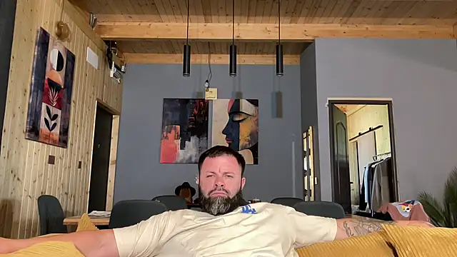AlphaSparks Webcam show