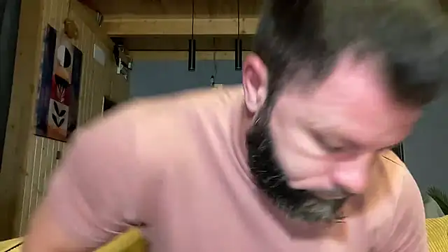 AlphaSparks webcam show