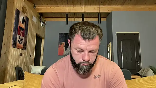 AlphaSparks Webcam show