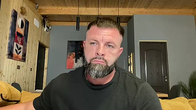 AlphaSparks Webcam show