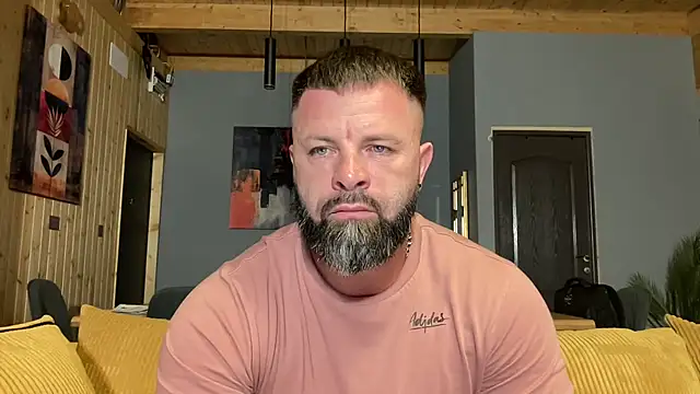 AlphaSparks Webcam show