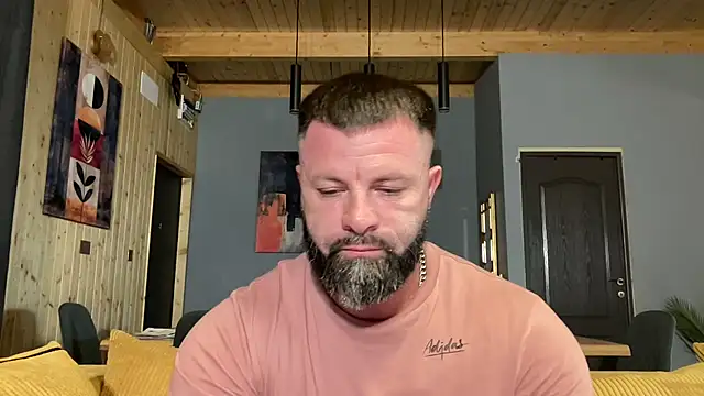 AlphaSparks Webcam show