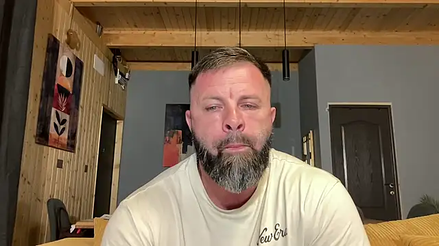 AlphaSparks Webcam show