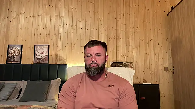 AlphaSparks Webcam show