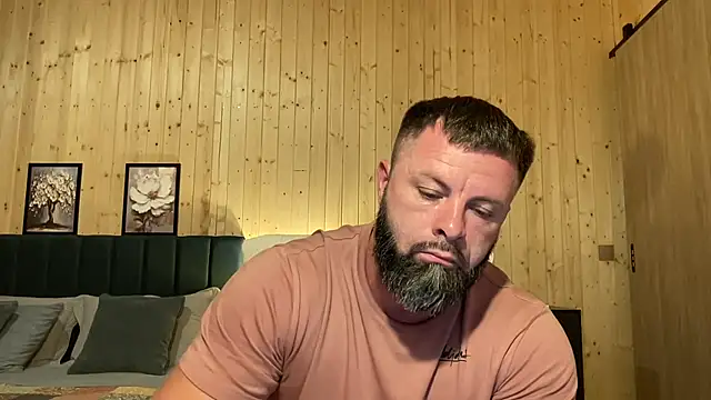 AlphaSparks Webcam show
