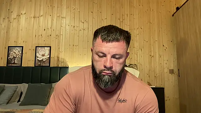 AlphaSparks Webcam show