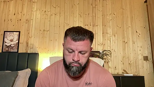 AlphaSparks Webcam show