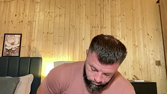 AlphaSparks Show in webcam