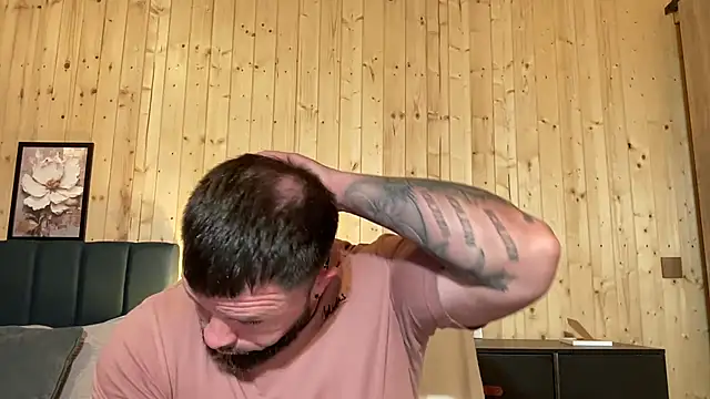 AlphaSparks Webcam show