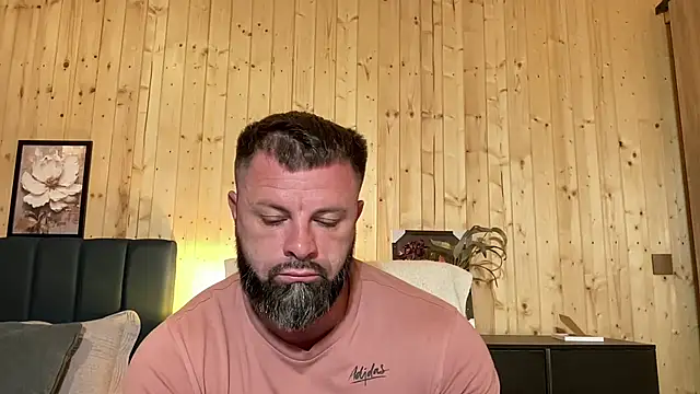 AlphaSparks Webcam show