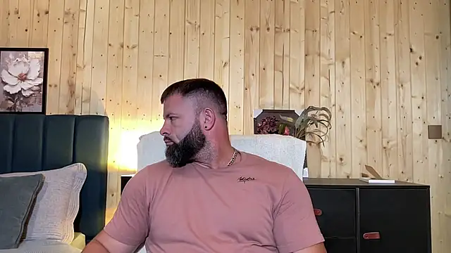 AlphaSparks Webcam show
