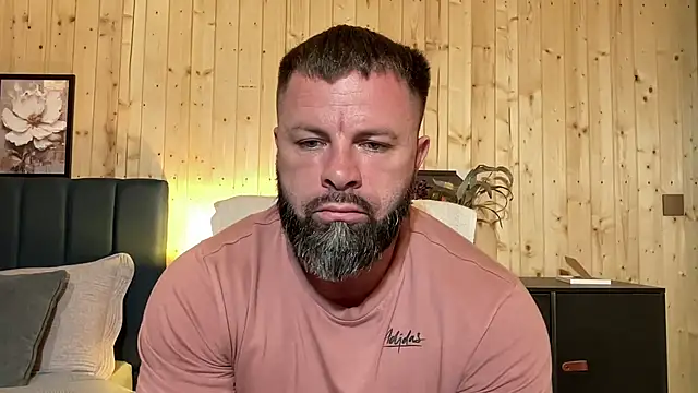 AlphaSparks Webcam show