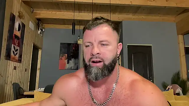 AlphaSparks Webcam show