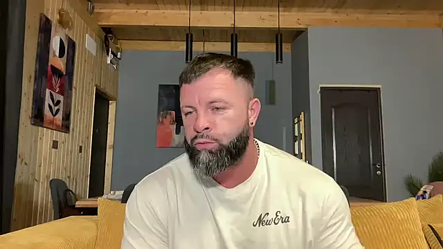 AlphaSparks Pertunjukan Webcam