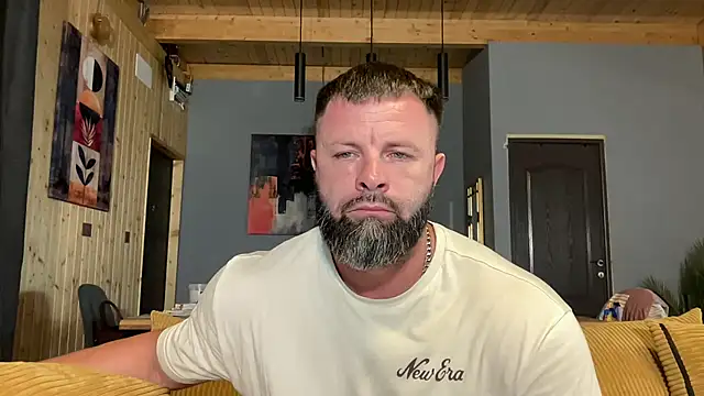 AlphaSparks Webcam show