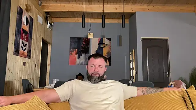 AlphaSparks Pertunjukan Webcam
