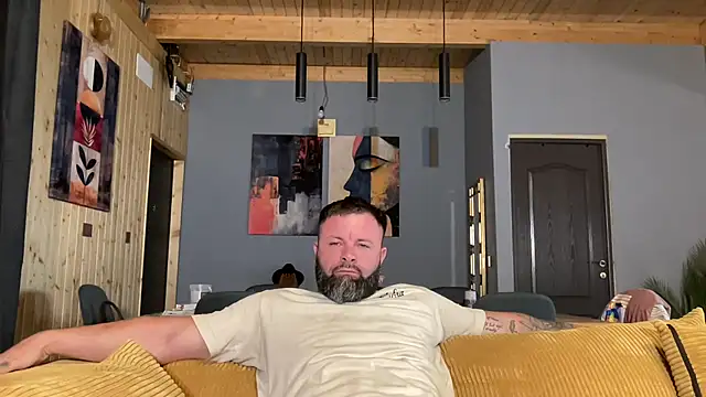 AlphaSparks Webcam show