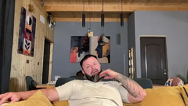 AlphaSparks Show Webcam