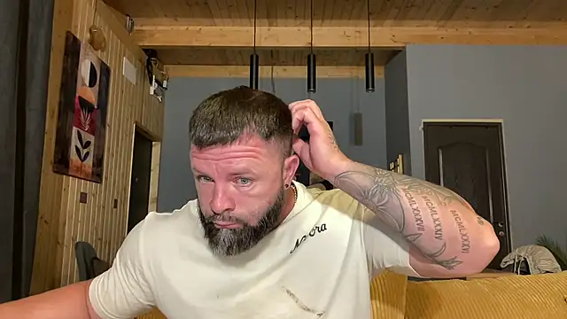 AlphaSparks Webcam show