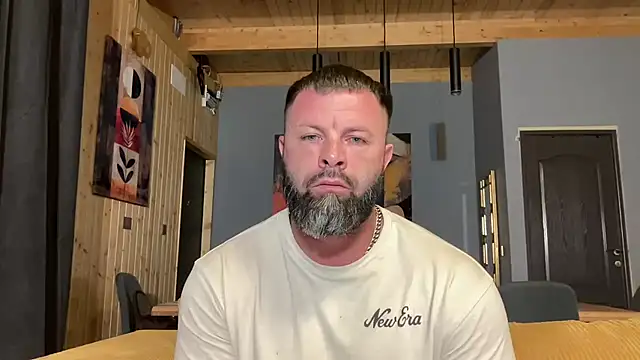 הופעת וובקאם של AlphaSparks