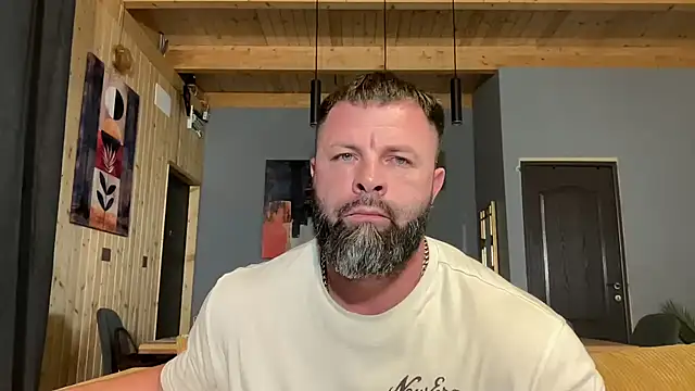 AlphaSparks Show in webcam
