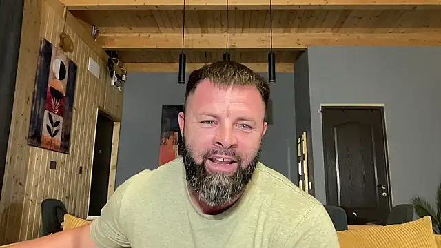 AlphaSparks Webcam show