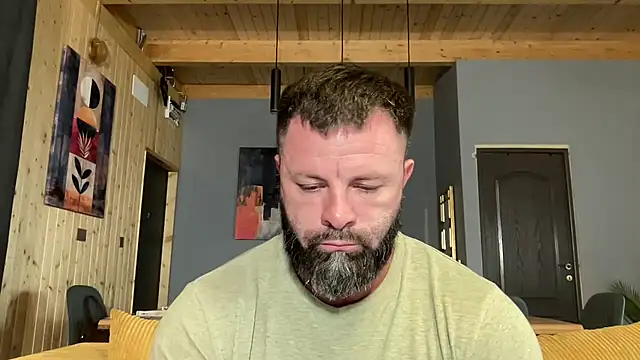 AlphaSparks Webcam show