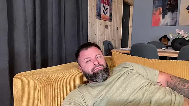 AlphaSparks Webcam show
