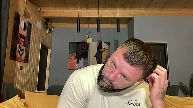AlphaSparks Webcam show