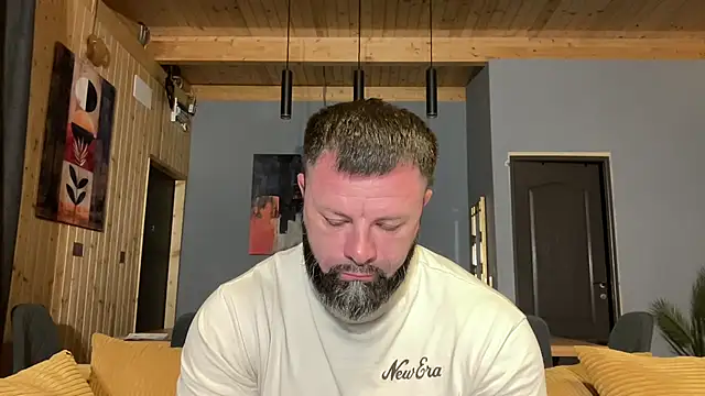 AlphaSparks Webcam show