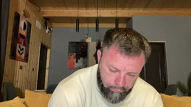 AlphaSparks Webcam show