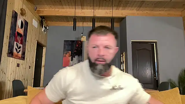 הופעת וובקאם של AlphaSparks