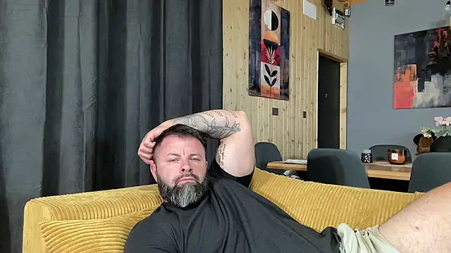 AlphaSparks Show Webcam