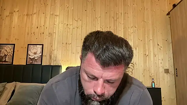 AlphaSparks Webcam show