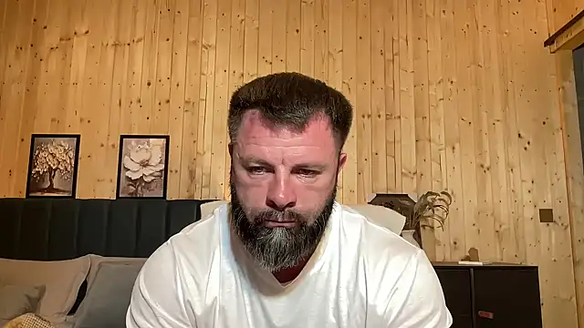 AlphaSparks Show Webcam