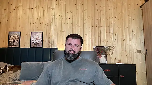 Show Webcam de AlphaSparks