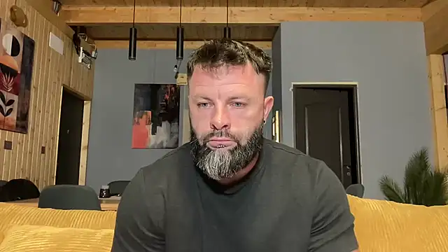 AlphaSparks Webcam show