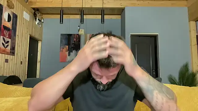 AlphaSparks Webcam show