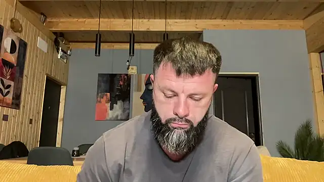AlphaSparks Webcam show