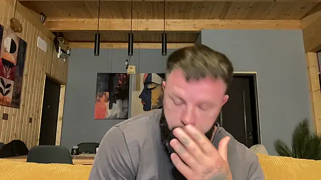AlphaSparks Webcam show