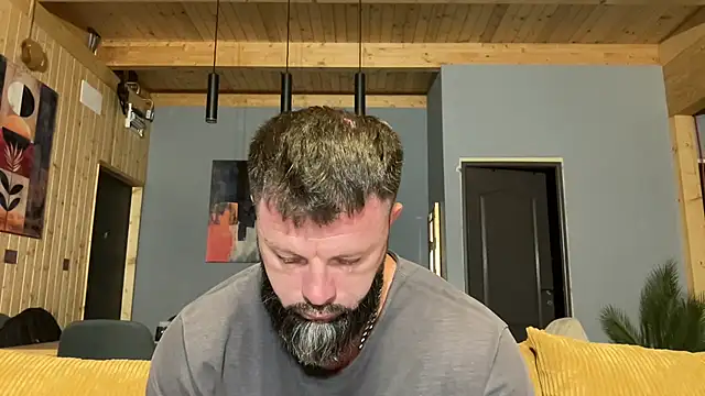AlphaSparks Webcam show