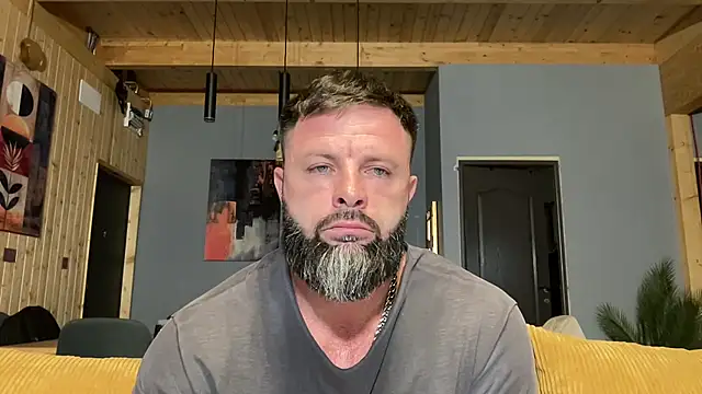Show de webcam de AlphaSparks