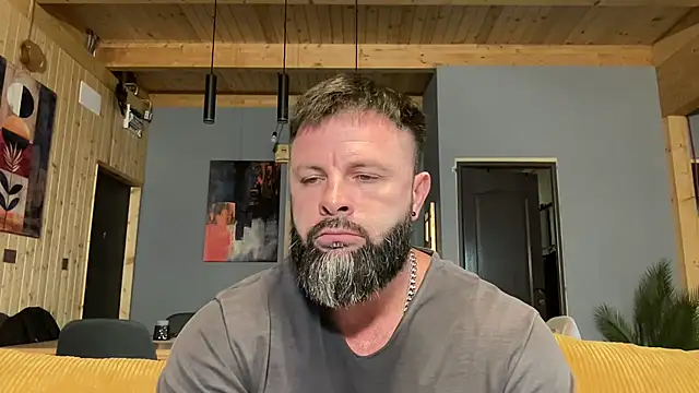 AlphaSparks Webcam-Show