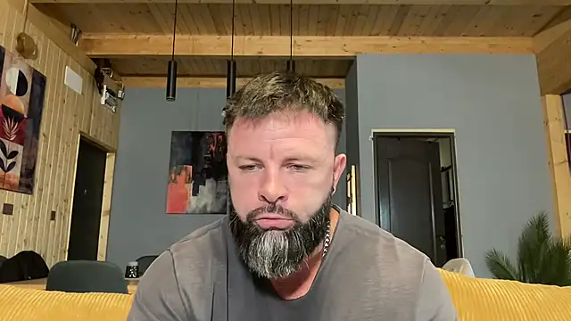 AlphaSparks' Webcam Show