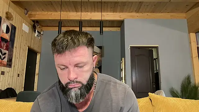 AlphaSparks Webcam show