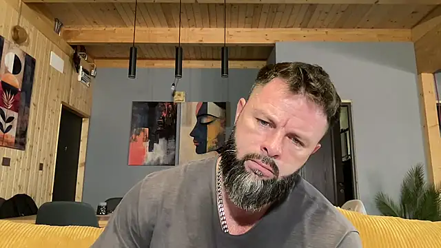 AlphaSparks Webcam show