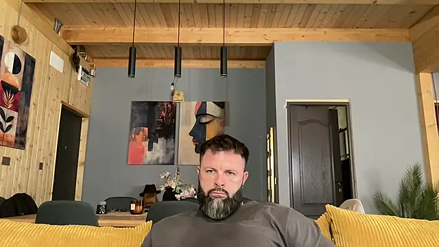 AlphaSparks Webcam show