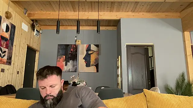 AlphaSparks Webcam show