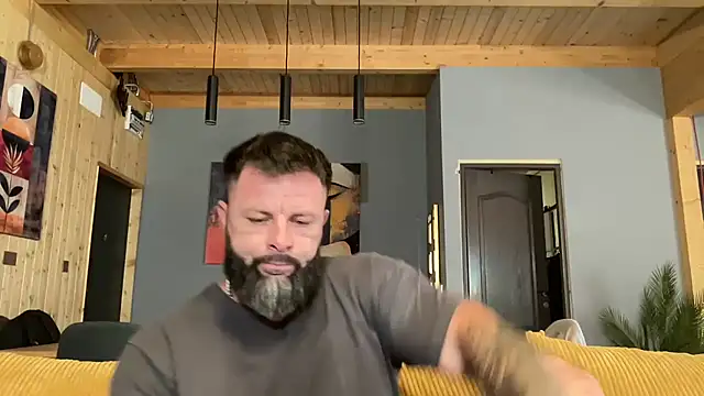 AlphaSparks Webcam show