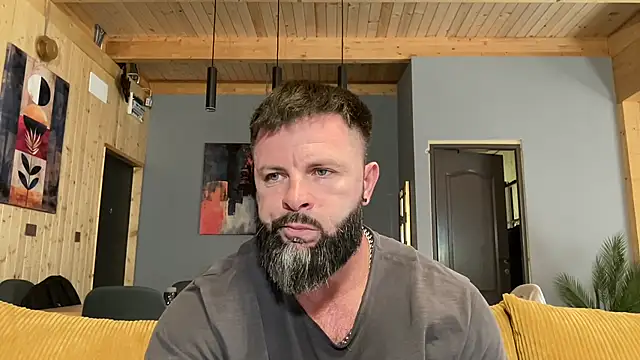 AlphaSparks Webcam show